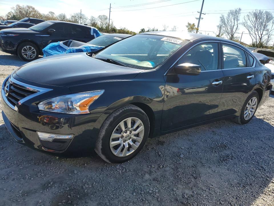 2015 NISSAN ALTIMA — VIN 1N4AL3AP7FC177179