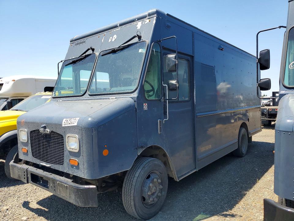 2021 FREIGHTLINER CHASSIS — VIN 4UZAC2EA9MCML1011