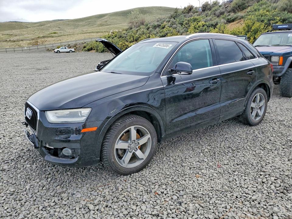 2015 AUDI Q3 — VIN WA1EFCFS7FR007430