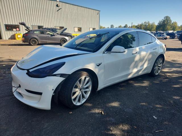 2018 TESLA MODEL 3 — VIN 5YJ3E1EA4JF169480