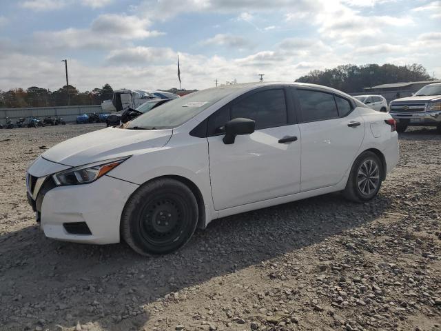 2020 NISSAN VERSA — VIN 3N1CN8DV8LL867692