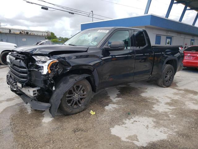 2023 TOYOTA TUNDRA — VIN 5TFLA5DA8PX090753