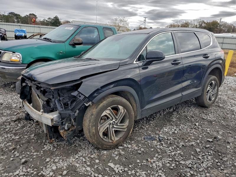2023 HYUNDAI SANTA FE — VIN 5NMS1DAJ4PH486780