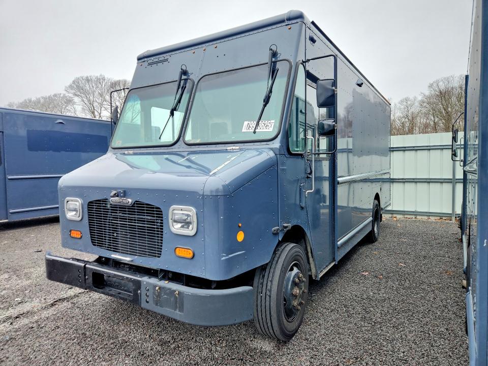 2020 FREIGHTLINER CHASSIS — VIN 4UZAC2EA2LCMH6110