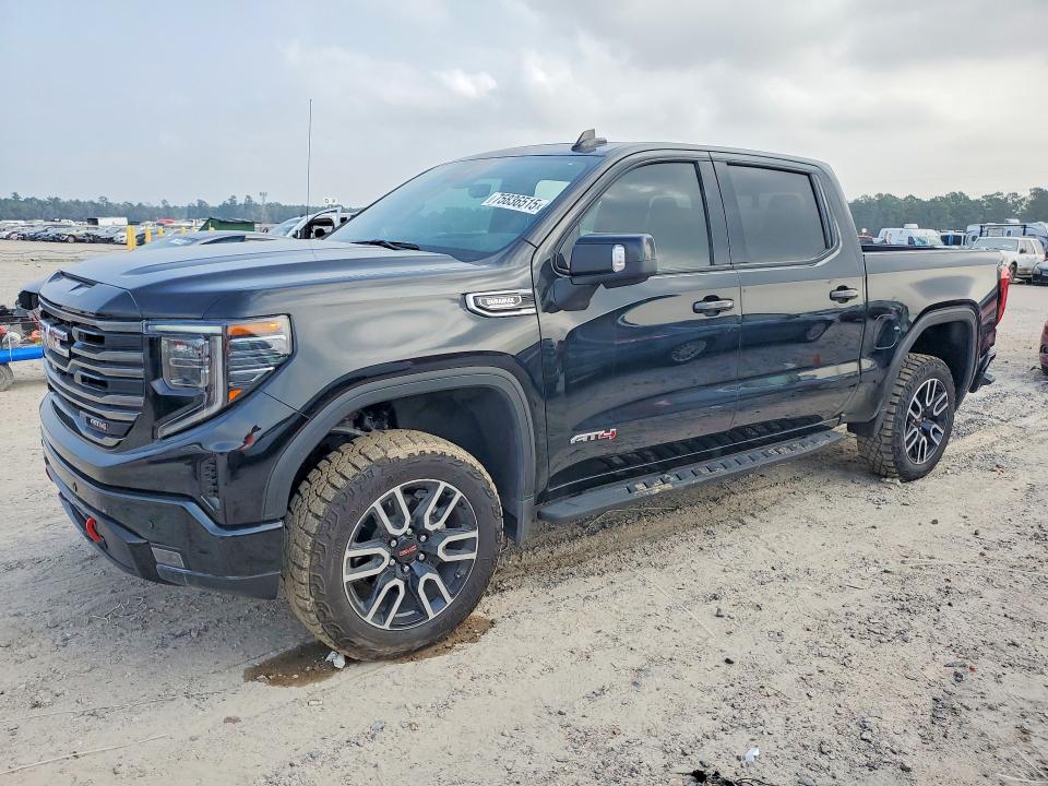 2026 GMC SIERRA — VIN 1GTUUEE82TZ149673