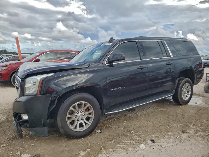 2018 GMC YUKON XL C — VIN 1GKS1GKC3JR321053