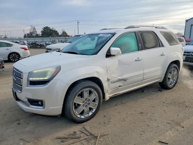 2013 GMC ACADIA DEN — VIN 1GKKVTKD5DJ248907