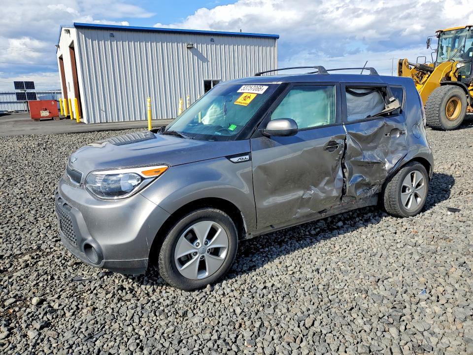 2016 KIA SOUL — VIN KNDJN2A23G7322358