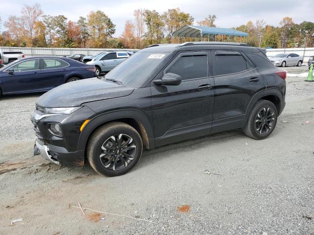 2023 CHEVROLET TRAILBLAZE — VIN KL79MPSLXPB183737