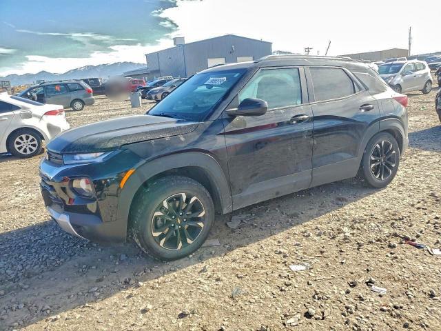 2023 CHEVROLET TRAILBLAZE — VIN KL79MRSL4PB014700