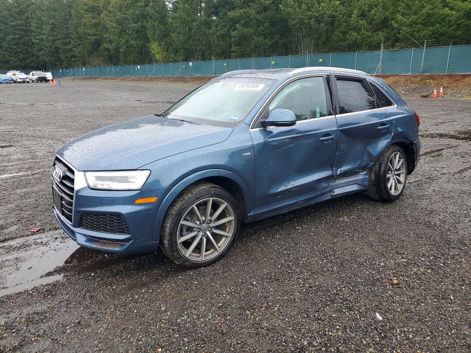 2018 AUDI Q3 — VIN WA1JCCFS3JR022488