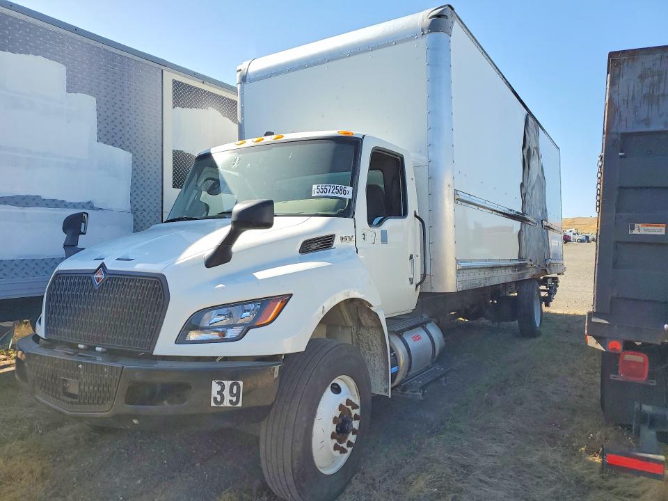 3HAEUMML1PL232198