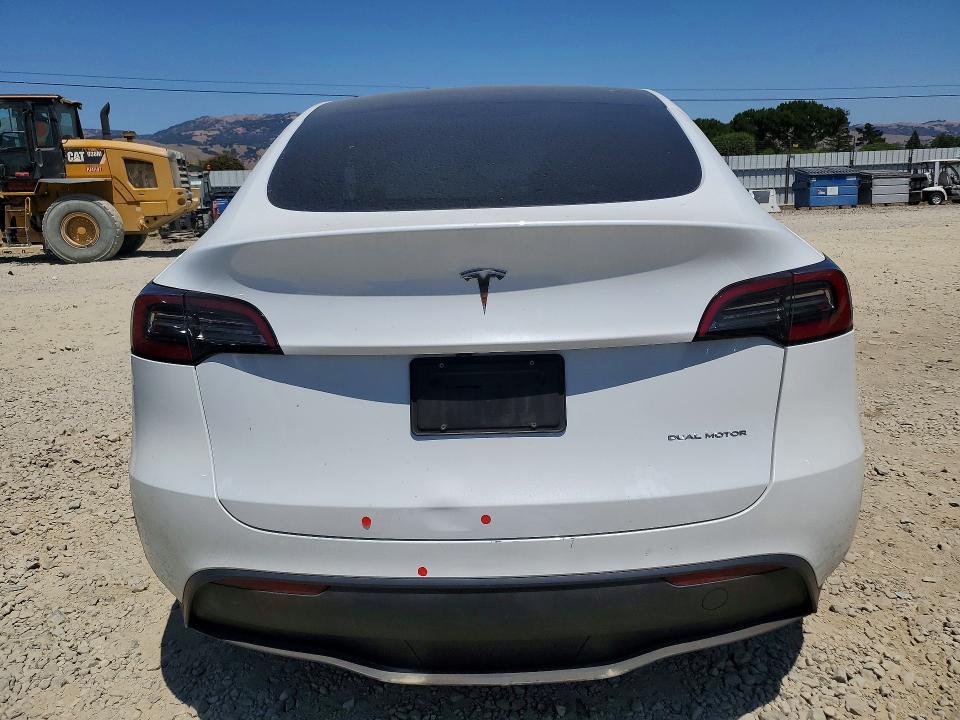 7SAYGDEE8PF825177