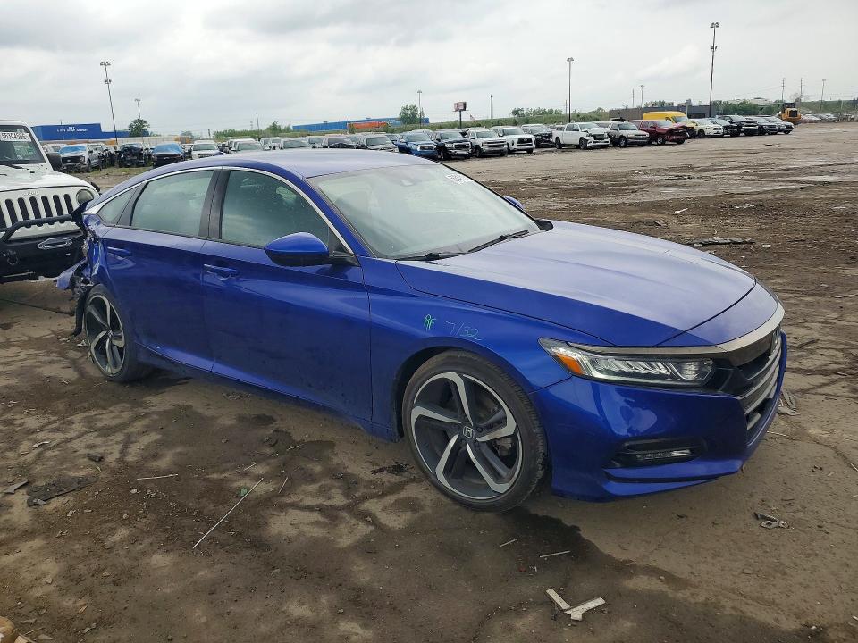 1HGCV1F35LA145413