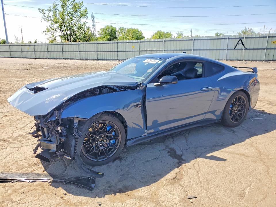 2024 FORD MUSTANG — VIN 1FA6P8CF1R5429979