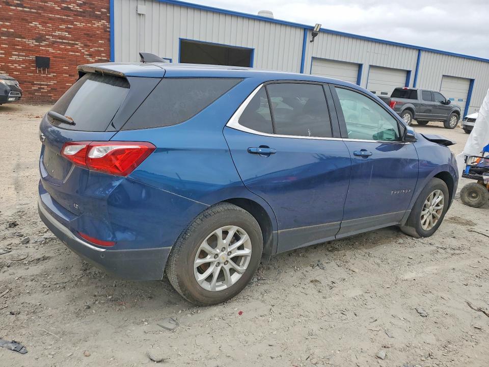 2GNAXKEV2K6153321