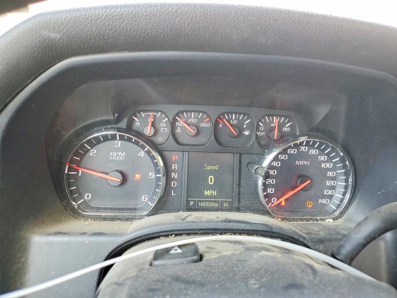 1GCRCNEH9JZ125991
