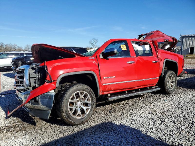 2015 GMC SIERRA K15 — VIN 3GTU2VEC7FG413615