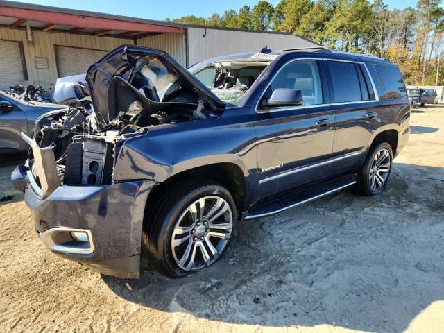2018 GMC YUKON — VIN 1GKS2CKJXJR210858