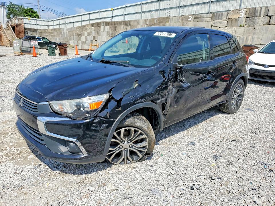 JA4AR3AW9HZ019579