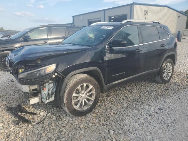 2019 JEEP CHEROKEE — VIN 1C4PJMCX5KD217955
