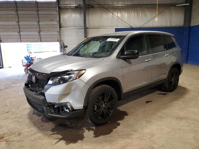 2020 HONDA PASSPORT — VIN 5FNYF8H23LB014597