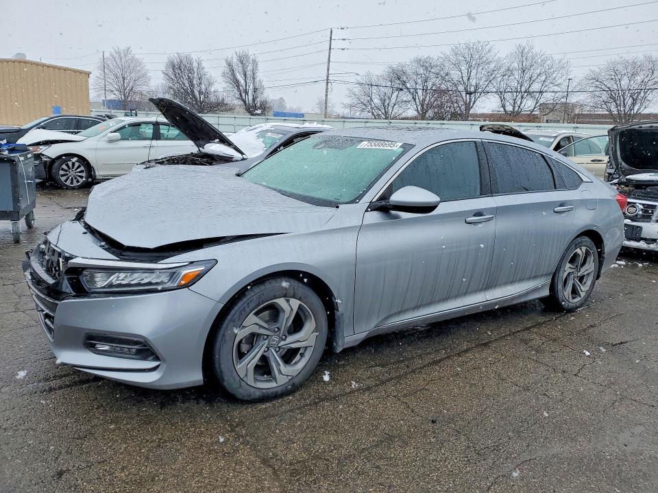 2020 HONDA ACCORD — VIN 1HGCV1F42LA049960