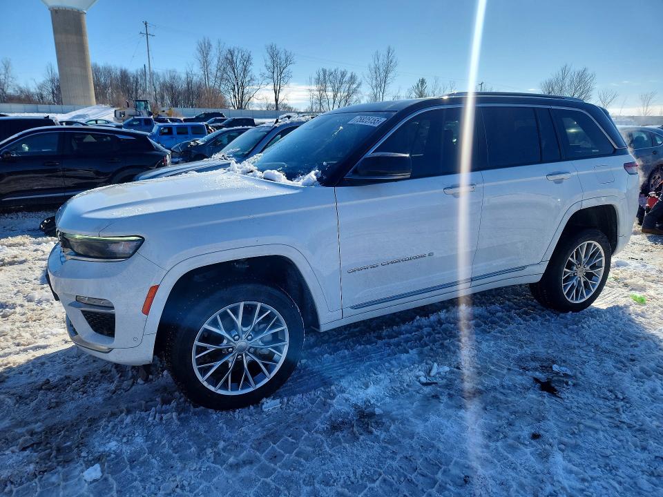 2022 JEEP GRAND CHEROKEE — VIN 1C4RJHEGXN8635874