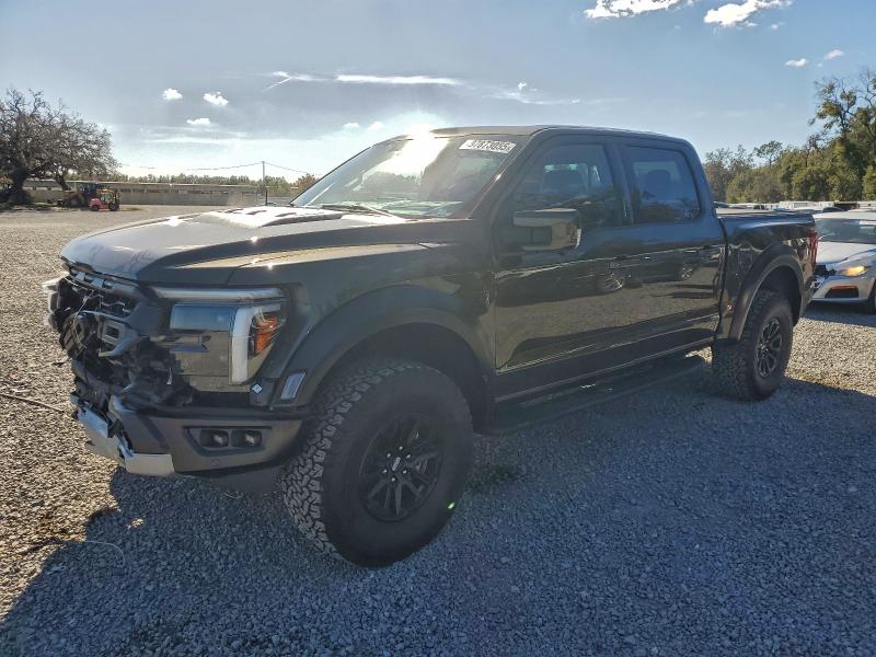 2024 FORD F150 — VIN 1FTFW1RG2RFB69008