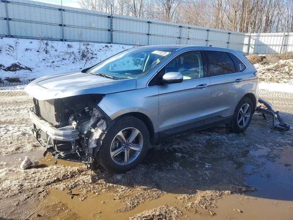 2020 FORD EDGE — VIN 2FMPK4J9XLBB25390