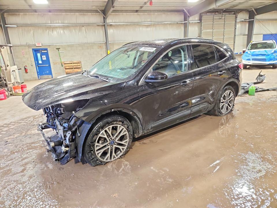 2021 FORD ESCAPE — VIN 1FMCU0H60MUB34849