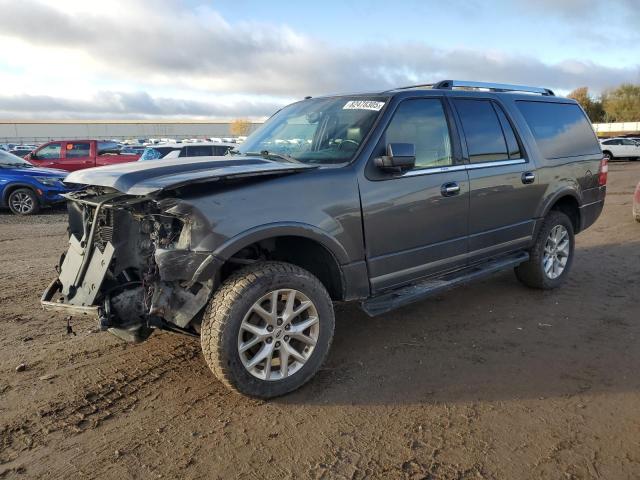 2017 FORD EXPEDITION — VIN 1FMJK2AT7HEA25345