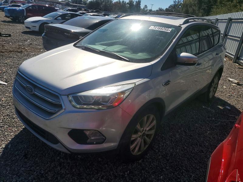 2017 FORD ESCAPE — VIN 1FMCU0J98HUB36620