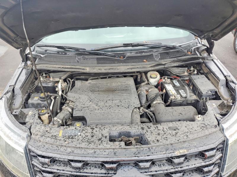 1FM5K8GT6HGB41815