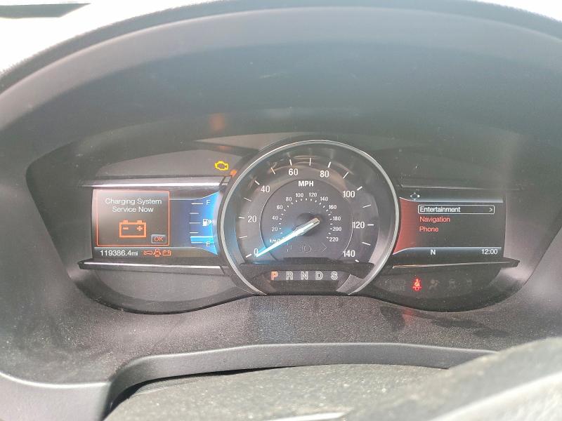 1FM5K8GT6HGB41815