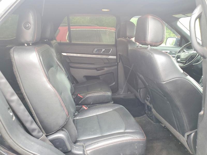 1FM5K8GT6HGB41815