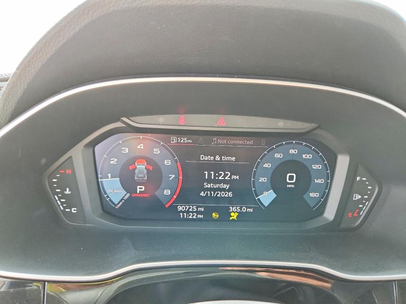 WA1AUCF39M1064852