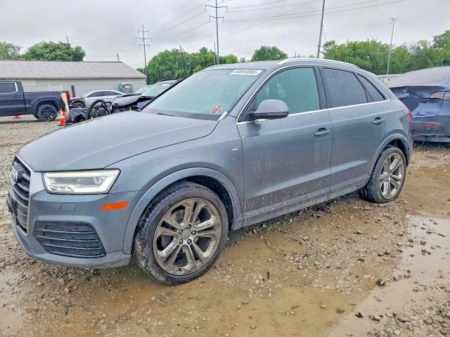 2017 AUDI Q3 — VIN WA1GCCFS6HR002739