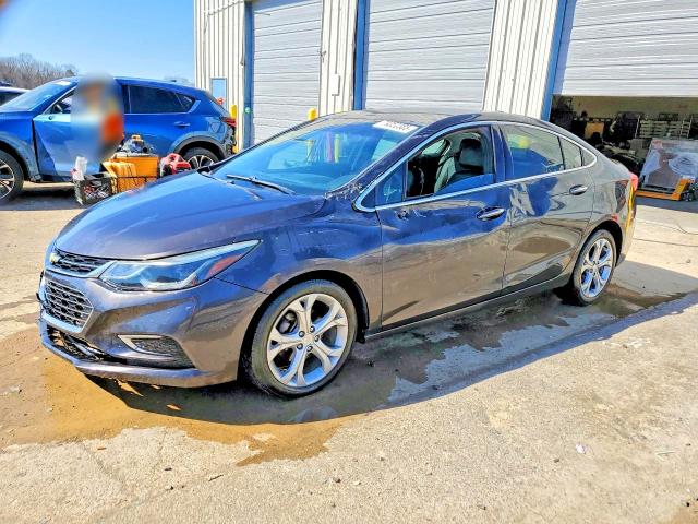 2017 CHEVROLET CRUZE — VIN 1G1BF5SM7H7251484