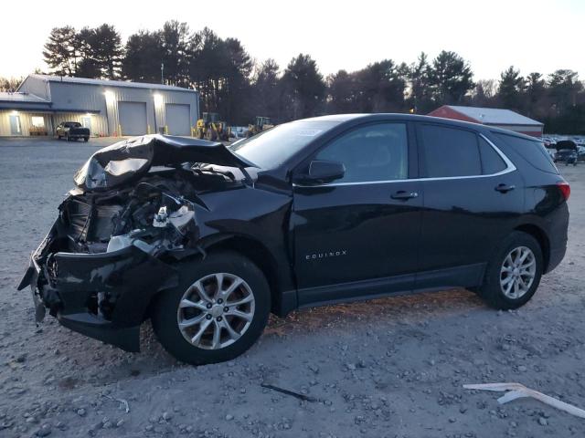 2019 CHEVROLET EQUINOX — VIN 2GNAXUEV2K6174777