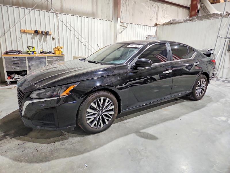 2023 NISSAN ALTIMA — VIN 1N4BL4DV7PN338852