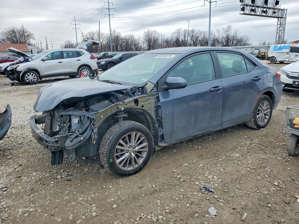 2016 TOYOTA COROLLA — VIN 5YFBURHE7GP568294