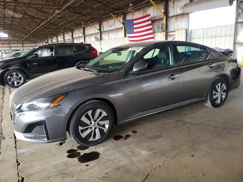 2023 NISSAN ALTIMA — VIN 1N4BL4BV6PN402799