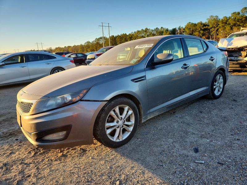 2012 KIA OPTIMA LX — VIN 5XXGM4A78CG063324