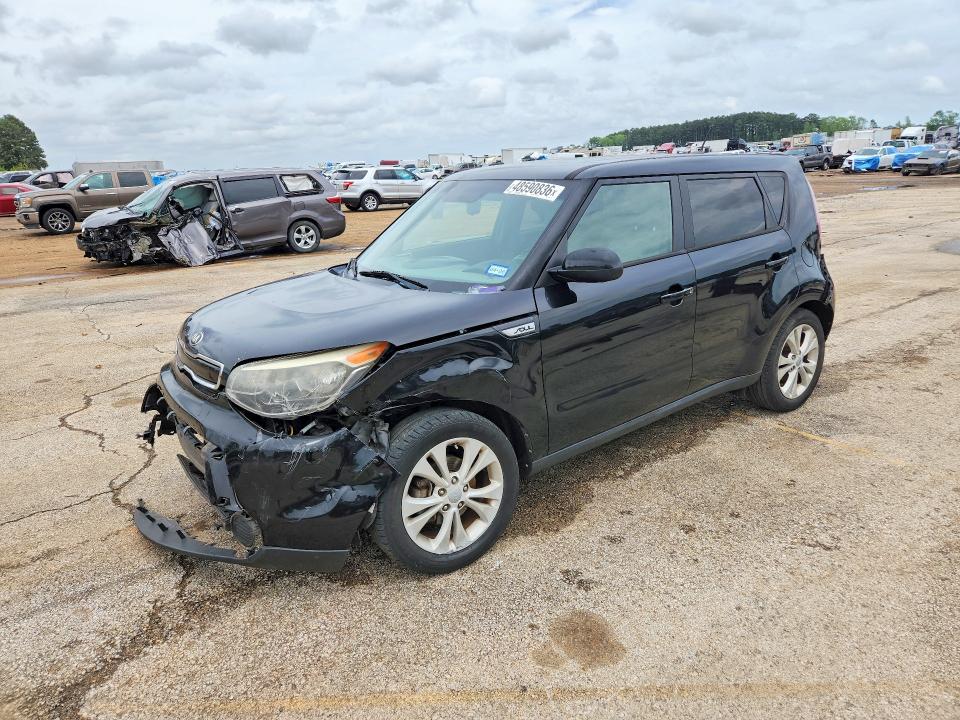 2015 KIA SOUL — VIN KNDJP3A54F7171524