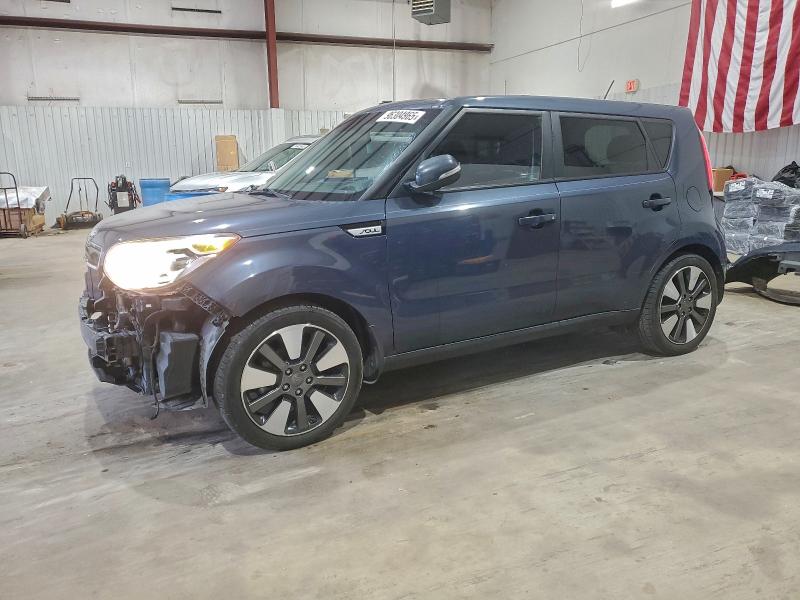 2015 KIA SOUL — VIN KNDJX3A53F7113484
