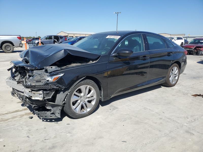 2020 HONDA ACCORD — VIN 1HGCV1F17LA018984