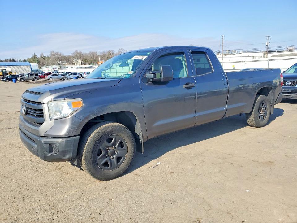 2015 TOYOTA TUNDRA — VIN 5TFCY5F10FX019019