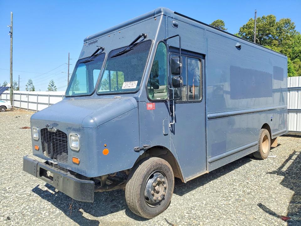 2020 FREIGHTLINER CHASSIS — VIN 4UZAC2EA3LCMK0360