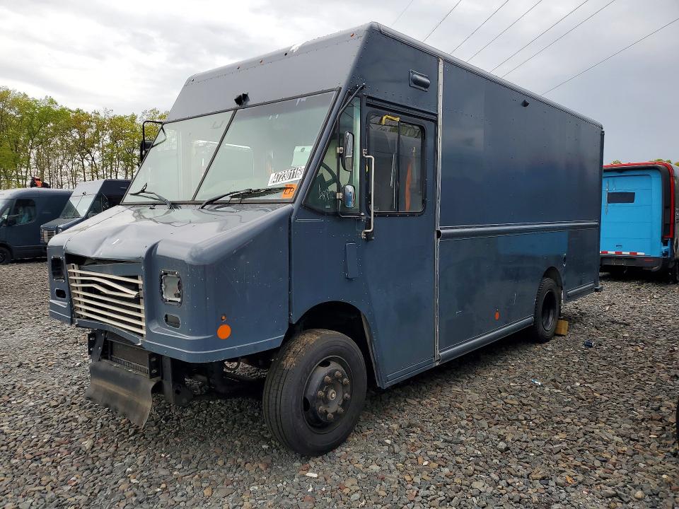 2021 FREIGHTLINER CHASSIS — VIN 4UZAC2EA8MCMN0066